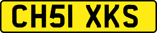 CH51XKS