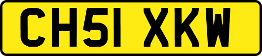 CH51XKW