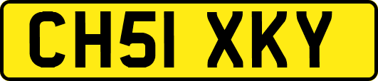 CH51XKY
