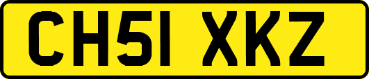 CH51XKZ