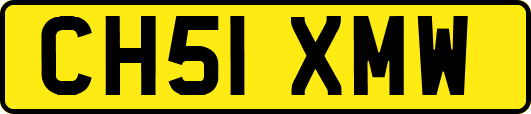 CH51XMW