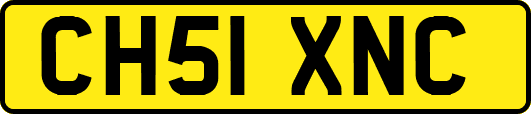 CH51XNC