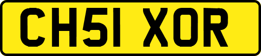 CH51XOR