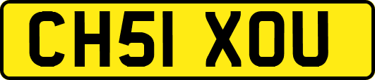 CH51XOU