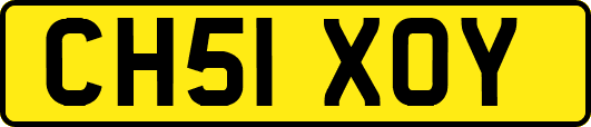 CH51XOY
