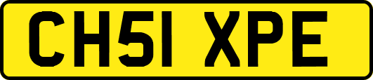 CH51XPE