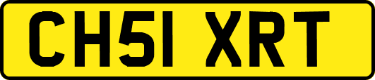 CH51XRT