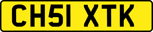 CH51XTK