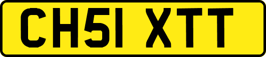 CH51XTT