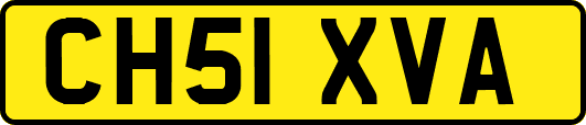 CH51XVA