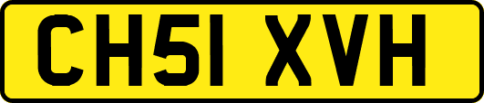 CH51XVH