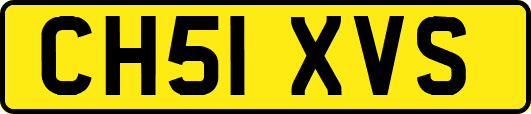 CH51XVS