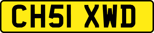 CH51XWD