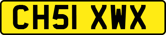 CH51XWX