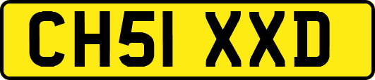 CH51XXD