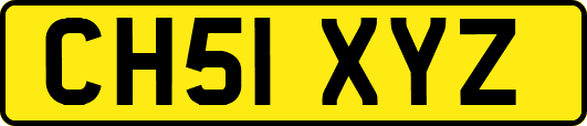 CH51XYZ