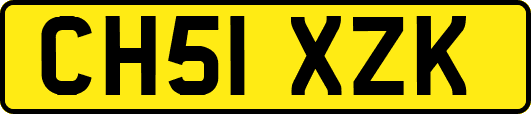 CH51XZK