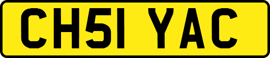 CH51YAC