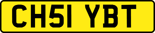 CH51YBT