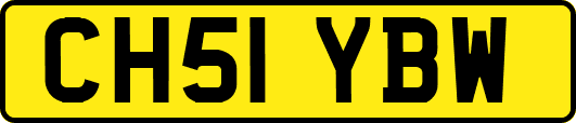 CH51YBW