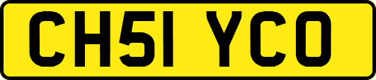 CH51YCO