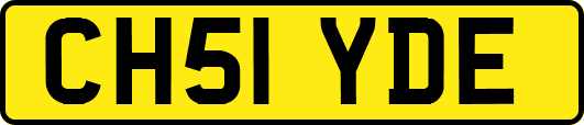 CH51YDE