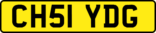 CH51YDG