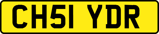 CH51YDR