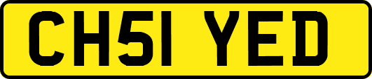 CH51YED