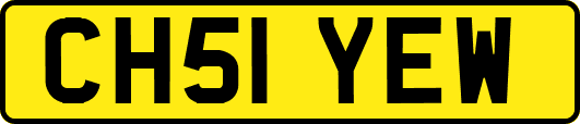 CH51YEW