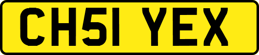CH51YEX