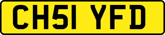 CH51YFD