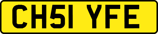 CH51YFE