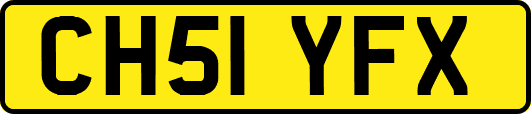 CH51YFX