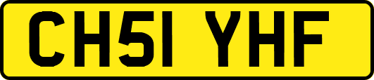 CH51YHF