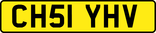 CH51YHV