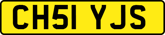CH51YJS