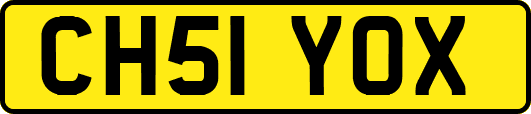 CH51YOX