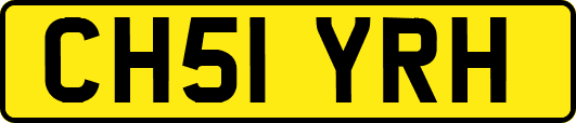 CH51YRH