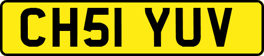 CH51YUV