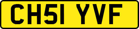 CH51YVF