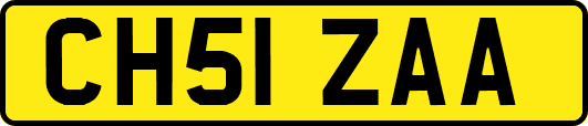 CH51ZAA