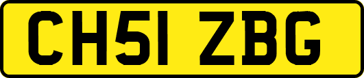 CH51ZBG