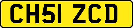 CH51ZCD