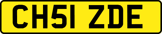 CH51ZDE