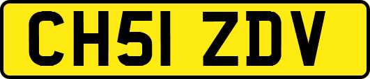 CH51ZDV