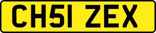 CH51ZEX
