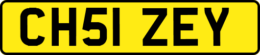 CH51ZEY