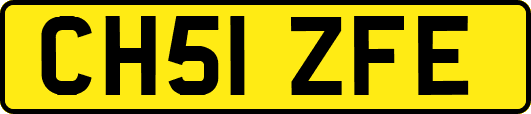 CH51ZFE