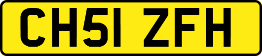CH51ZFH